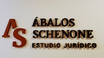 Estudio Jurídico Abalos-Schenone & Asociados