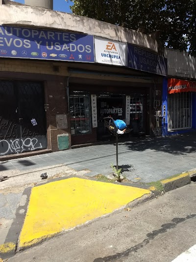 Autopartes EA Lanús