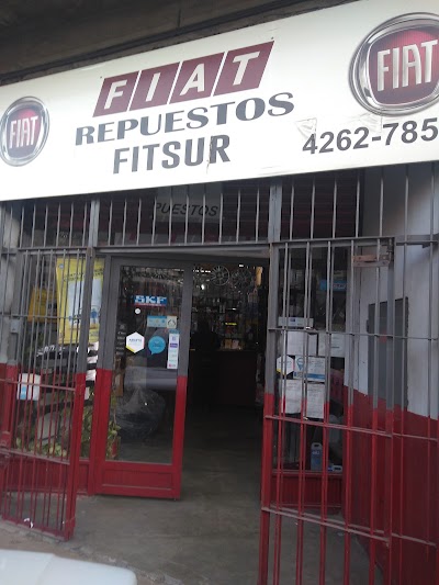 repuestos fiat lanus fisur