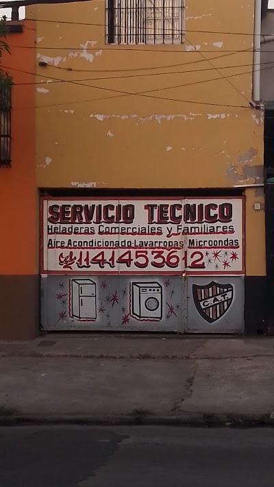 Servicio técnico