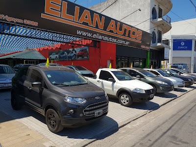 Elian Autos