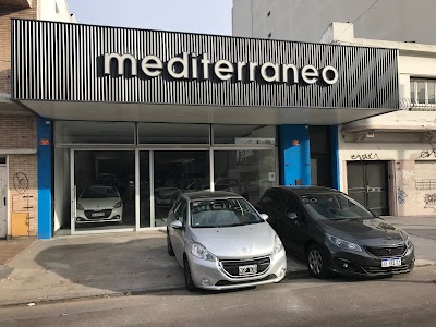 Mediterráneo Autos