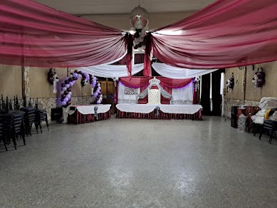 Casa Luna Eventos