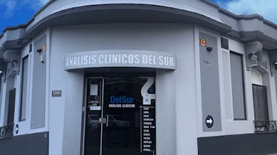 Laboratorio DEL SUR Análisis Clínicos