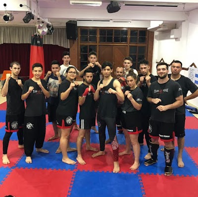 Team Fénix Artes Marciales