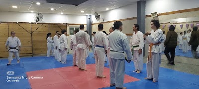 Dojo Jion - Escuela Justo Gómez