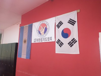 Hapkido Defensa Personal Coreana Filiall Lanus Este Argentina