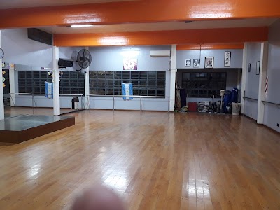 Guateke Dojo Clases de Karate