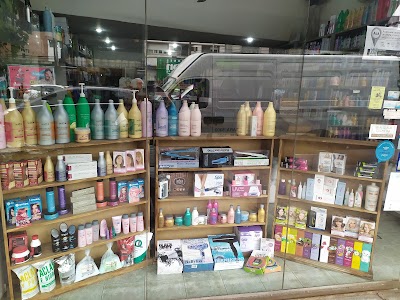 Perfumería Lanús