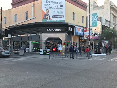 Sciocco S.R.L