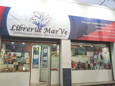 Libreria MarVe