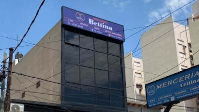 Merceria Bettina