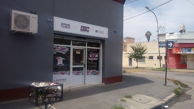 ATM Seguros Oficial - Lanus Este