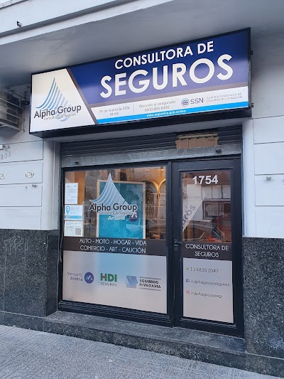 Alpha Consultora de Seguros & Servicios