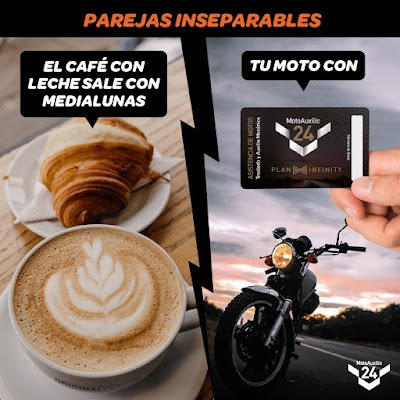 Seguros Moto Auto Bici