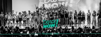 Dance Now! - Estudio de Danzas