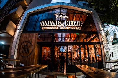 Hormiga Negra Lanús