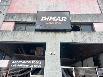 Baterias Dimar