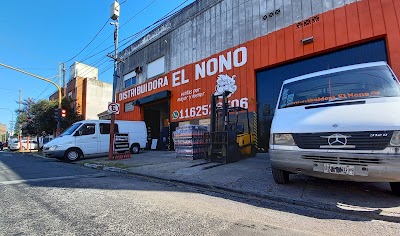 Distribuidora El Nono