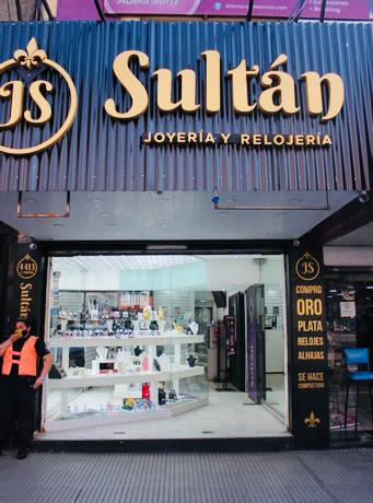 Joyería Sultan