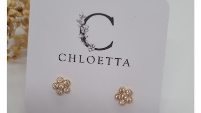 Chloetta Joyas