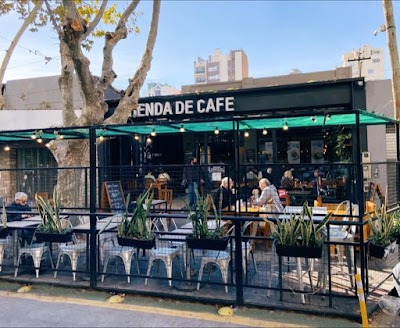 Tienda de Café | Lanús Oeste