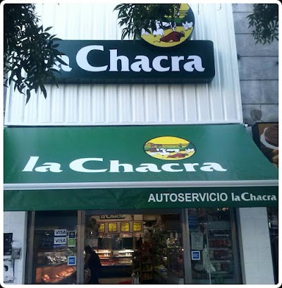 La Chacra Autoservicio