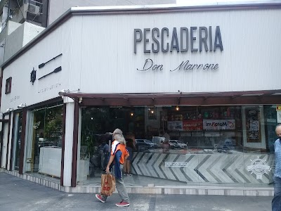 Pescadería Don Marrone