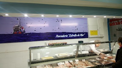 Pescaderia Estrella de Mar