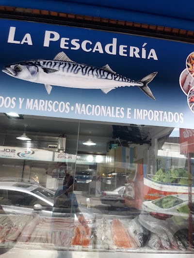 La Pescaderìa