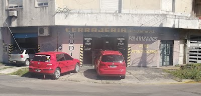 Cerrajeria del Automovil