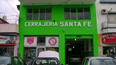 cerrajeria santa fe Parabrisas