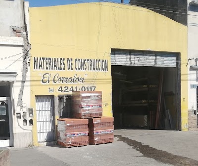 Materiales de Construcción "El Corralón" de Sebastián Rocco