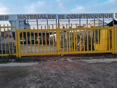 Corralon de Materiales Construccion