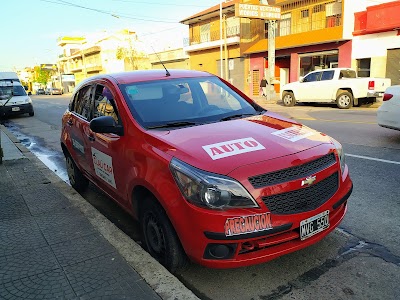 Escuela de Manejo "Clau Car"