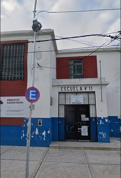 E.E.S. N°58-LANÚS