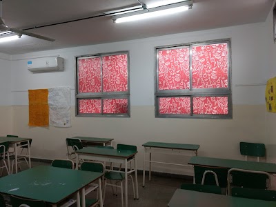 Colegio Eccleston (Lanús)