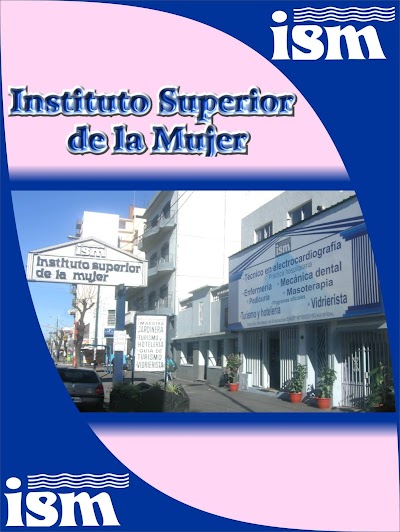 Instituto Superior de la Mujer