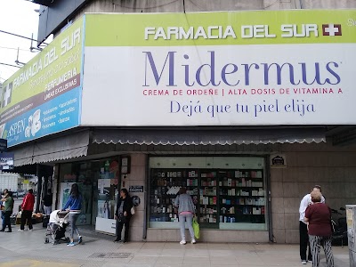 Farmacia y Perfumería del Sur