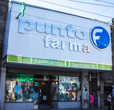 Farmacia PuntoFarma 01