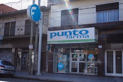 Farmacia PuntoFarma 07