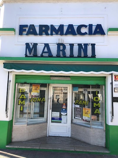 Farmacia Marini