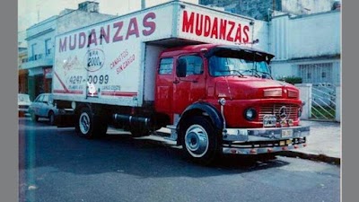 Era 2000 Mudanzas Fletes en Lanus