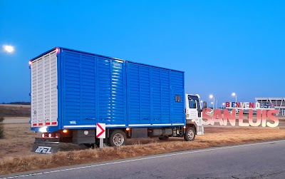 Transportes Valentín Rey