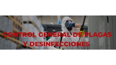 CONFORT FUMIGACIONES - CONTROL DE PLAGAS