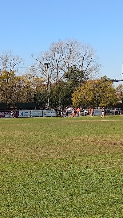 Lanus Rugby Club