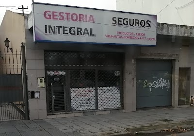 Gestoría Integral