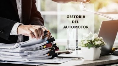 Gestoría Integral del Automotor