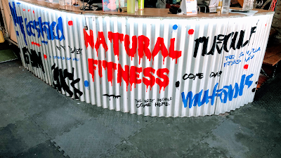 Natural Fitness