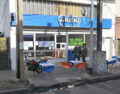 Grido Helado